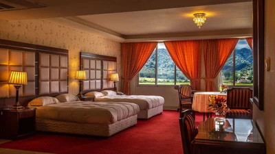 Espinas Hotel