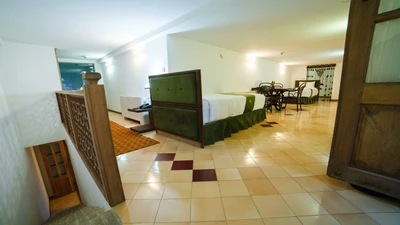 Keryas Traditional Hotel