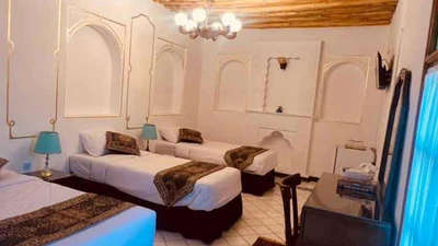 Gheysarieh Hotel