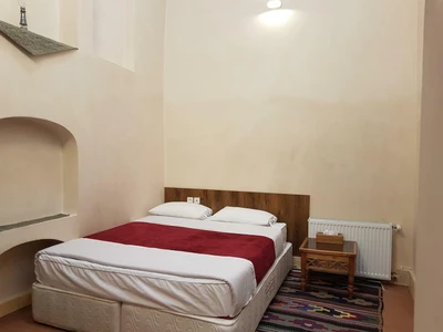Shahrazad House