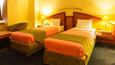 Pars International Hotel