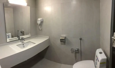 Parsian Ali-Qapu Hotel