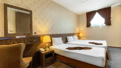 Hadis Hotel