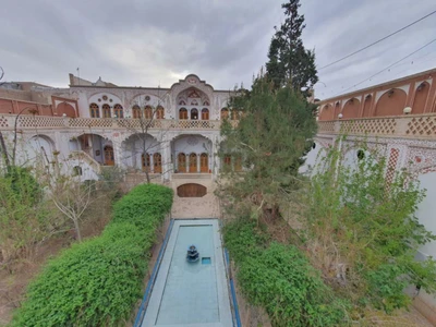 Khademi Traditional Hotel