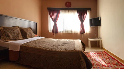 Fulton Boutique Hotel