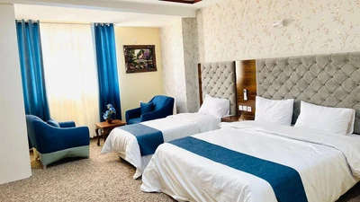 Diana Plus Hotel