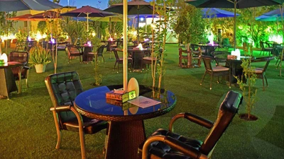 Ferdows Hotel