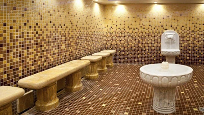 Shiraz Grand Hotel
