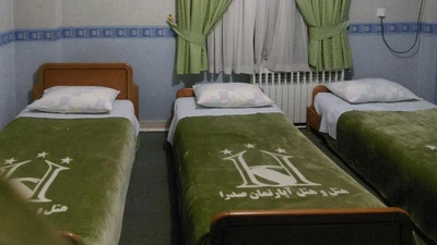 Sadra Hotel
