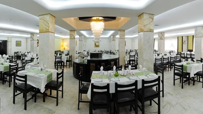 Tehran Hotel