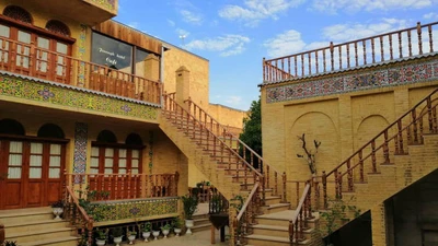 Forough Hotel