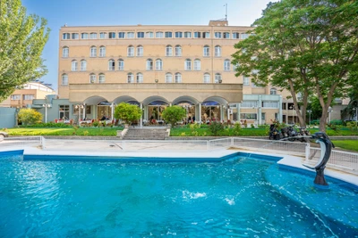 Tabriz Hotel