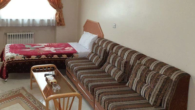 Sun Palace Hotel Apartments