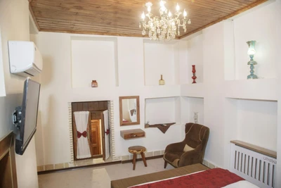 Saraye Khan Hotel Gorgan