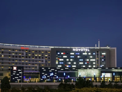 Rexan Hotel