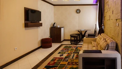 Karim Khan Hotel
