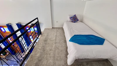 Sadiq Traditional Hotel
