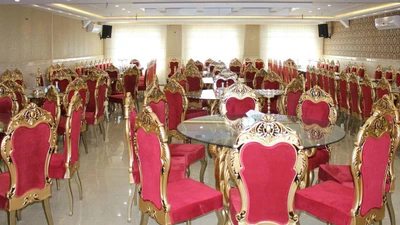 Safir Apartment Hotel Hamedan