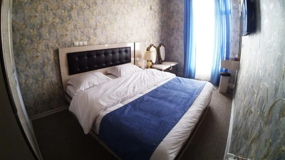 Saray Hotel