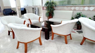 Ilam Zagros Hotel