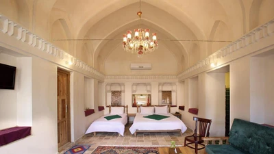 Adib Hotel
