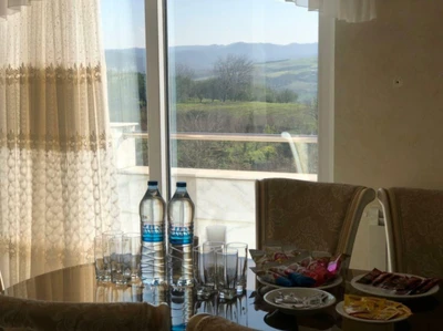 Aseman Shahr Hotel