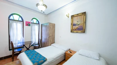 Sunrise Traditional Hotel