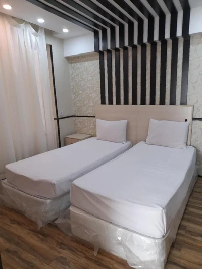 Javid (Two Star) Hotel