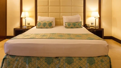 Tehran Hotel