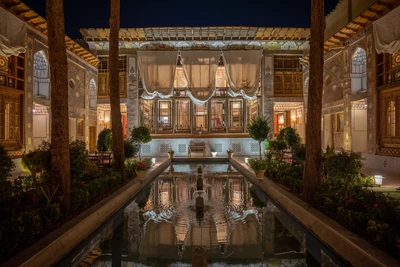Sarhang Palace Hotel