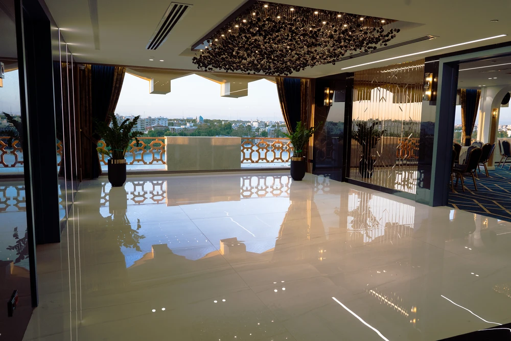 Parsian Kowsar Hotel