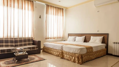 Evan Apartment Hotel