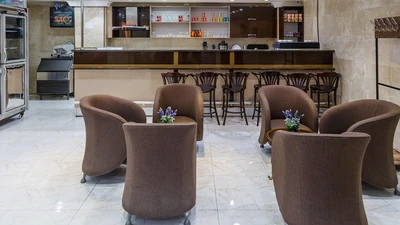 Behboud Hotel