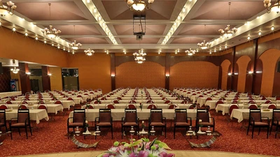 Homa Hotel
