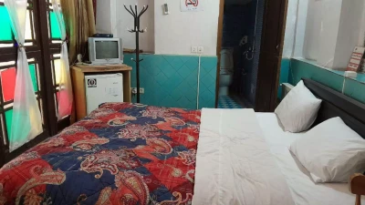 Golshan Traditional House