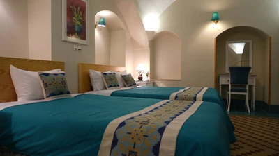 Dad Hotel