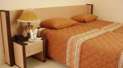 Ghasr Aidin Hotel