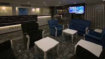 Pamchal Hotel
