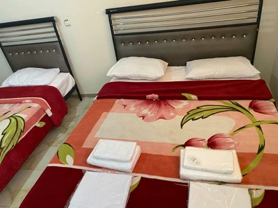 Ziba Hotel