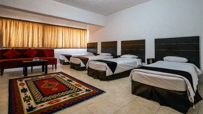 Goldis Hotel