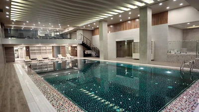 Atana Hotel