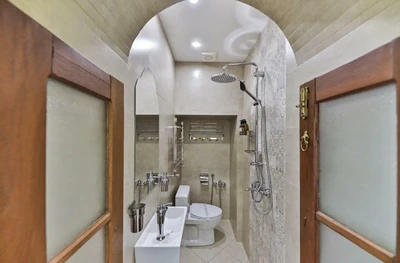 Saharkhizan Boutique Hotel