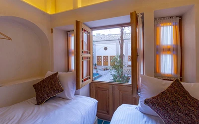 Qajar Boutique Hotel