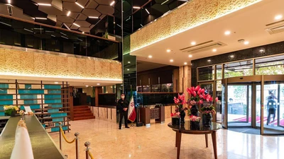Atana Hotel