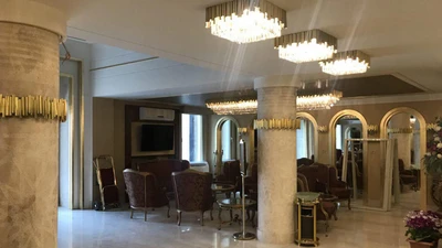 Sadra Hotel