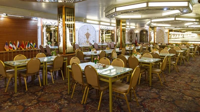 Setareh Hotel