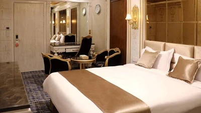 Rose Darvishi Hotel