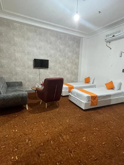 Shohaz Hotel