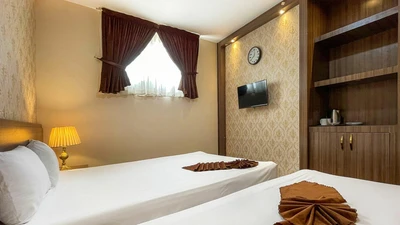Hadis Hotel