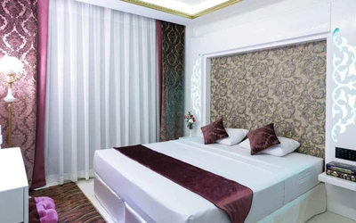Boshra Hotel